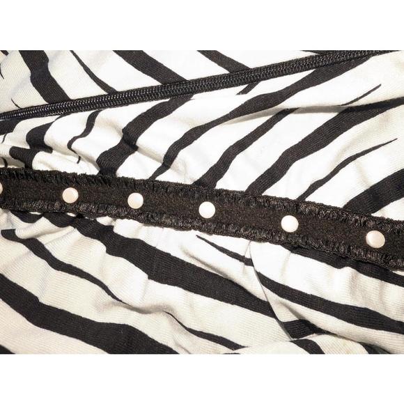 Alberto Malaki sleeveless top - Picture 5 of 6